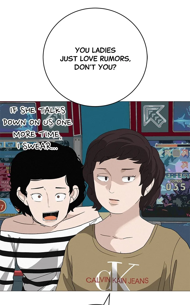 Read Radiant Rewind chapter 22 image 80 on Lezhin