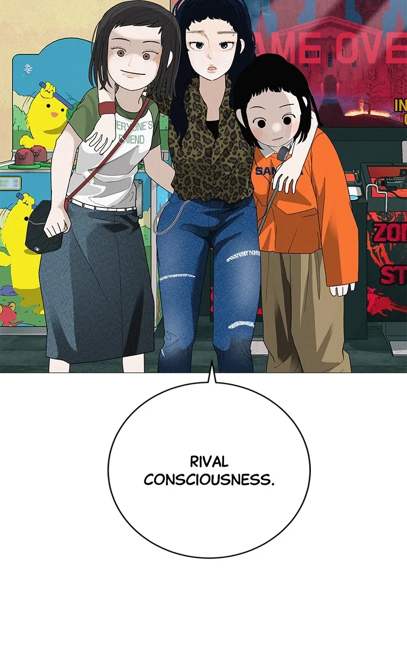 Read Radiant Rewind chapter 22 image 82 on Lezhin