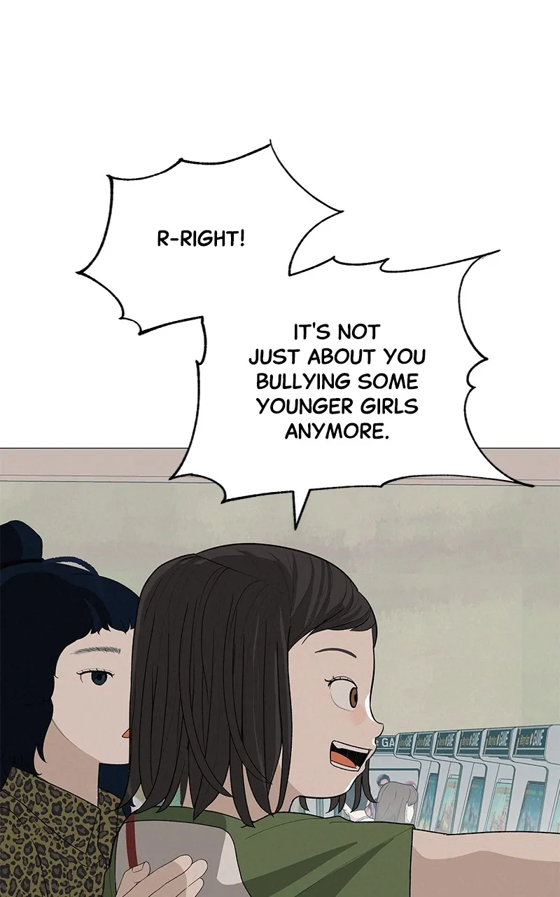 Read Radiant Rewind chapter 22 image 83 on Lezhin