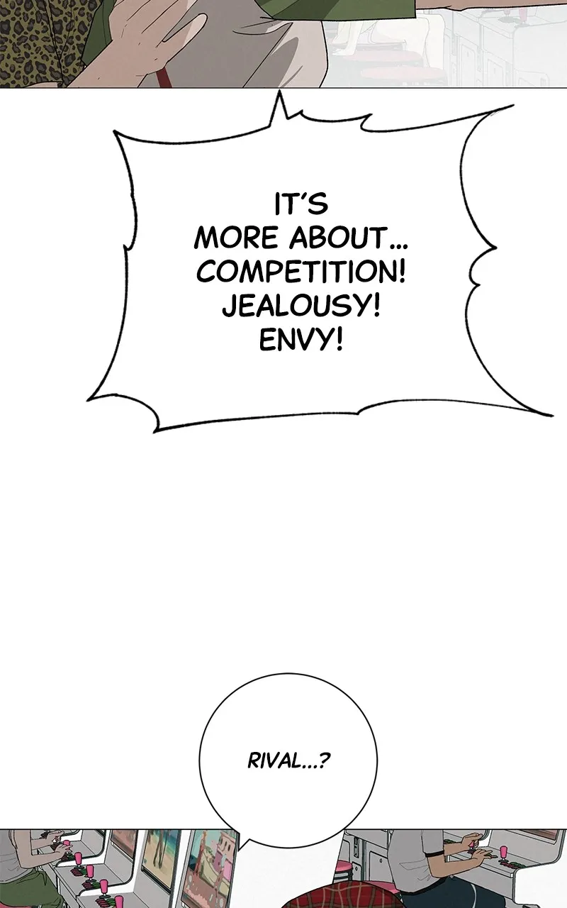 Read Radiant Rewind chapter 22 image 84 on Lezhin
