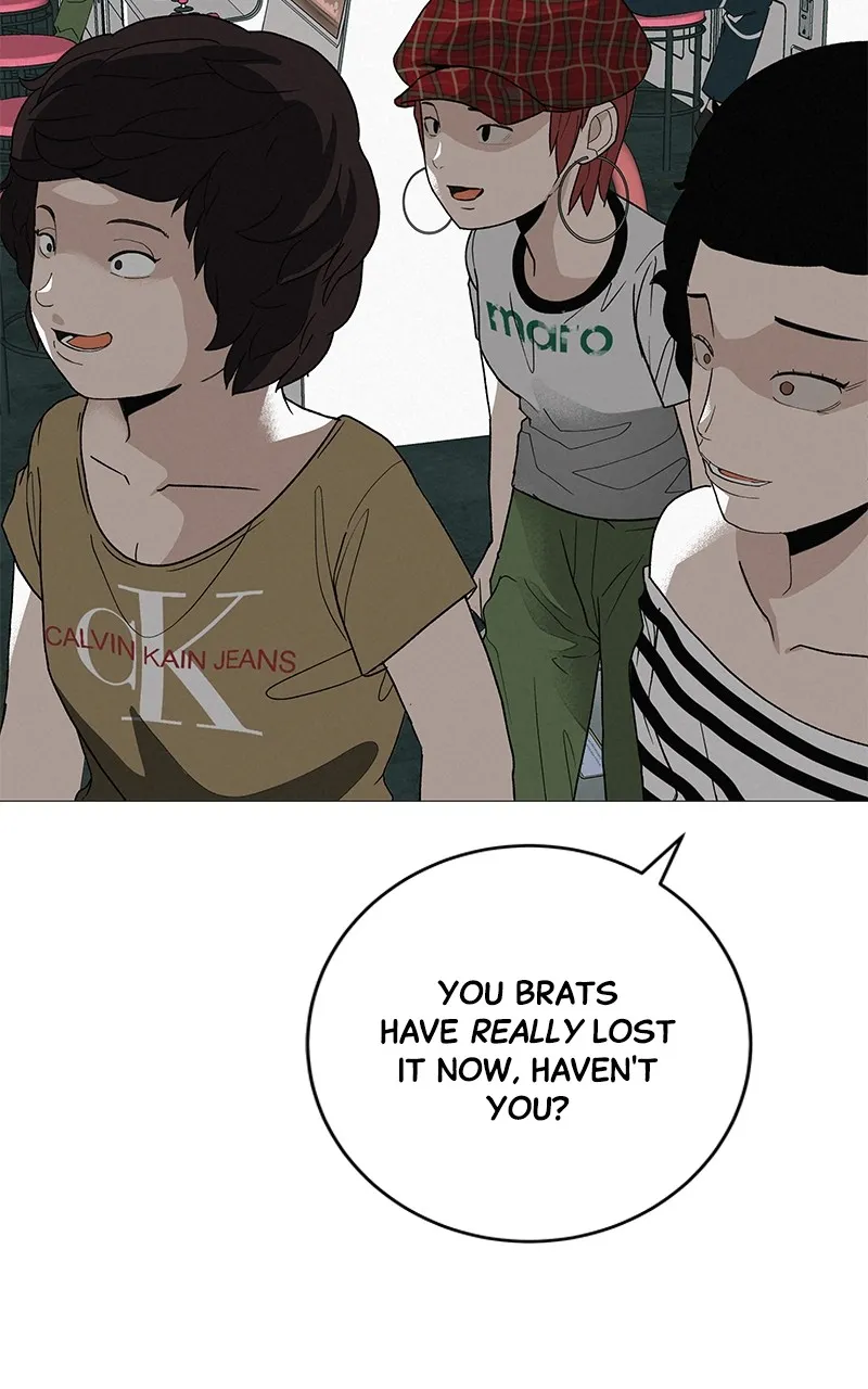 Read Radiant Rewind chapter 22 image 85 on Lezhin