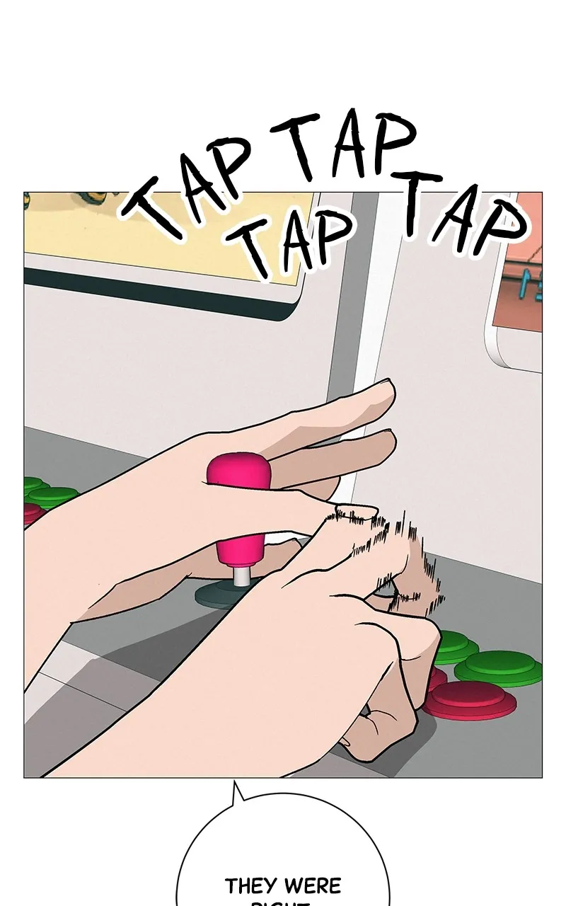 Read Radiant Rewind chapter 22 image 86 on Lezhin