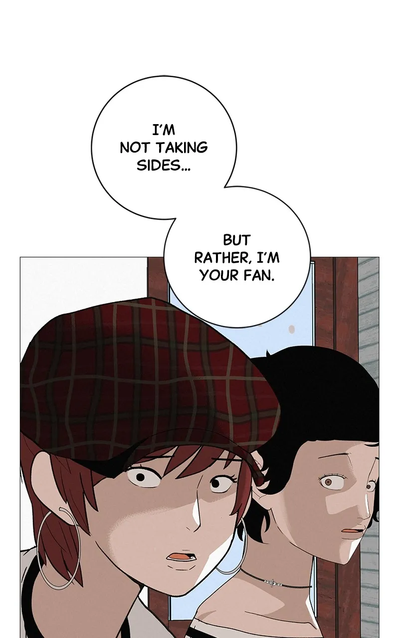 Read Radiant Rewind chapter 22 image 89 on Lezhin