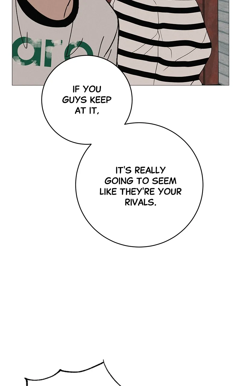 Read Radiant Rewind chapter 22 image 90 on Lezhin