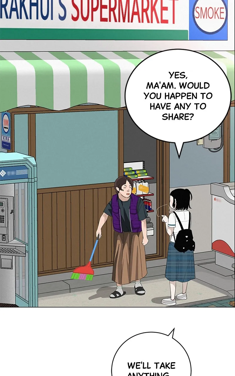 Read Radiant Rewind chapter 23 image 101 on Lezhin