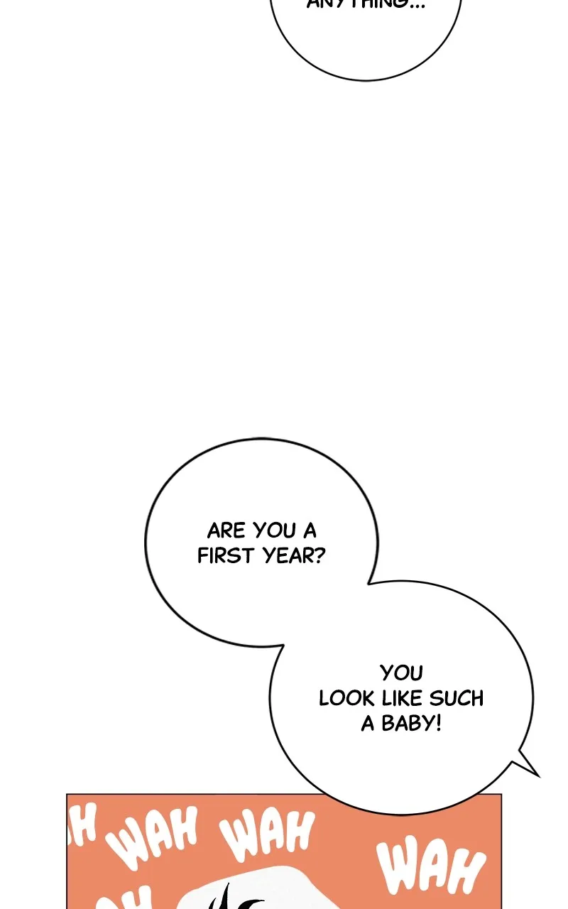 Read Radiant Rewind chapter 23 image 102 on Lezhin