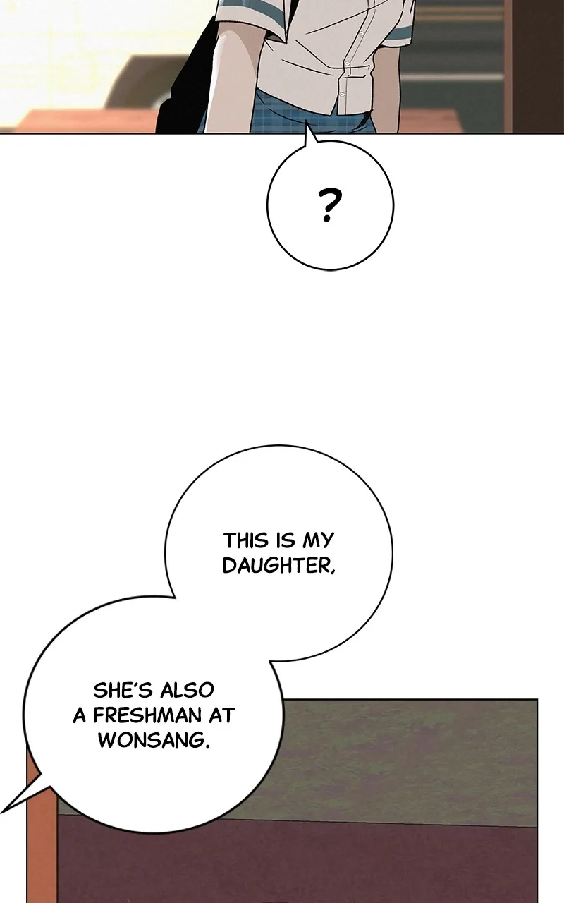 Read Radiant Rewind chapter 23 image 105 on Lezhin