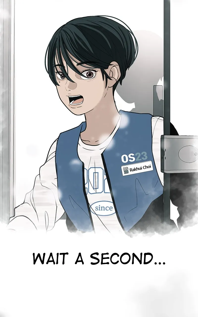 Read Radiant Rewind chapter 23 image 109 on Lezhin