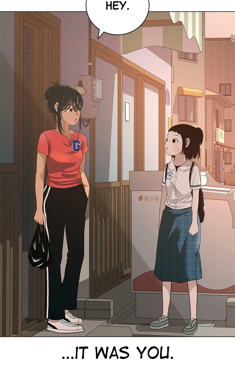 Read Radiant Rewind chapter 23 image 134 on Lezhin