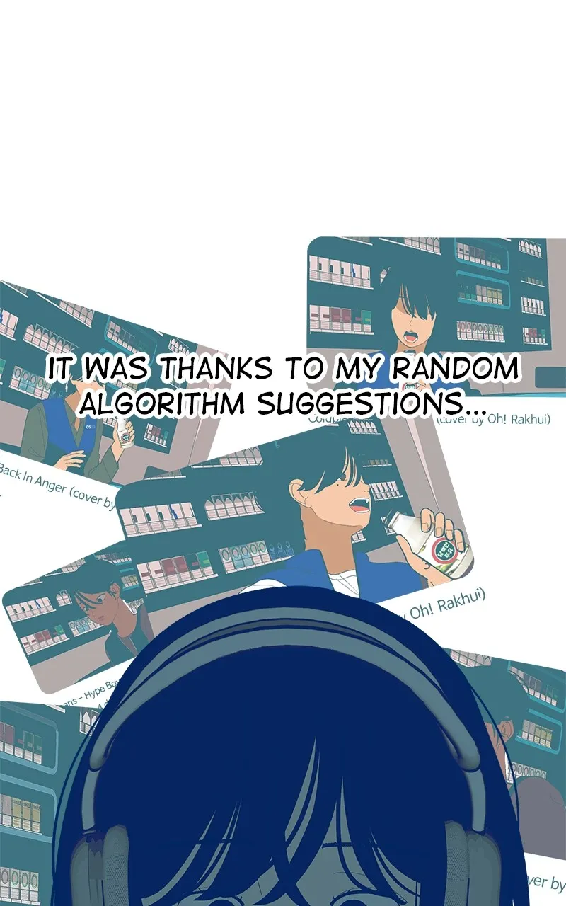 Read Radiant Rewind chapter 23 image 135 on Lezhin