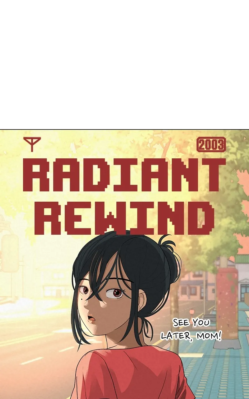 Read Radiant Rewind chapter 23 image 138 on Lezhin