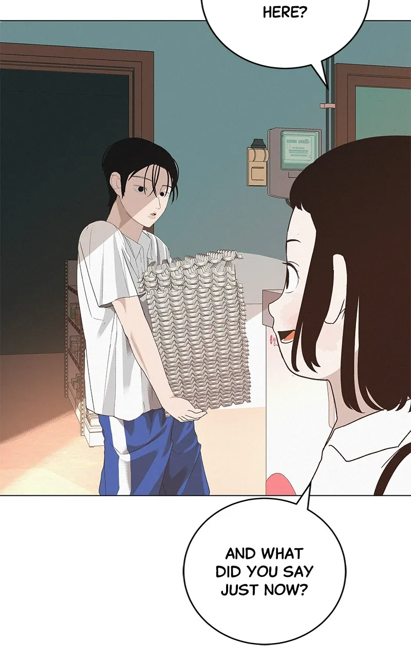 Read Radiant Rewind chapter 23 image 142 on Lezhin