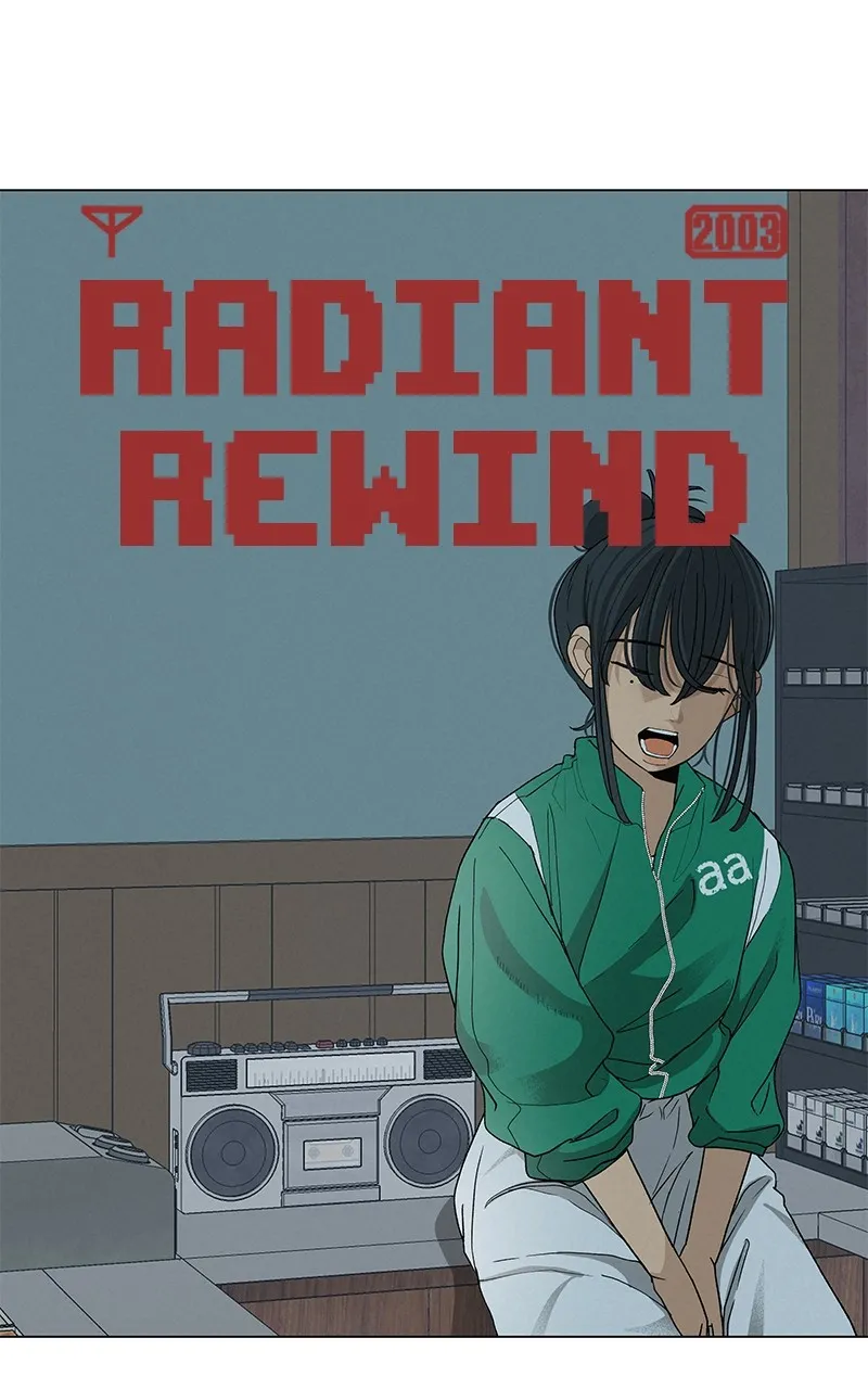 Read Radiant Rewind chapter 23 image 21 on Lezhin