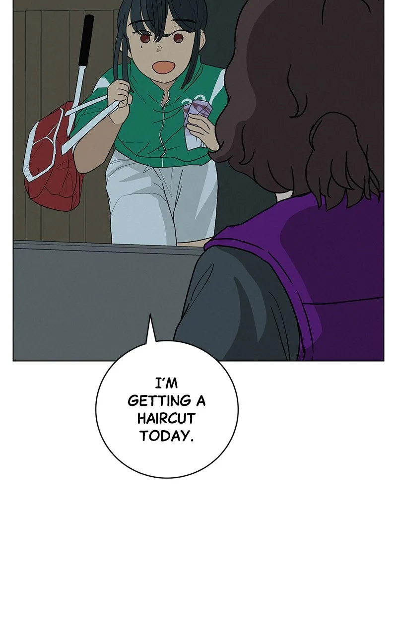 Read Radiant Rewind chapter 23 image 25 on Lezhin