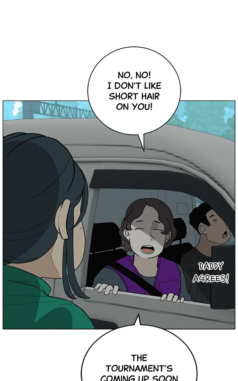 Read Radiant Rewind chapter 23 image 26 on Lezhin