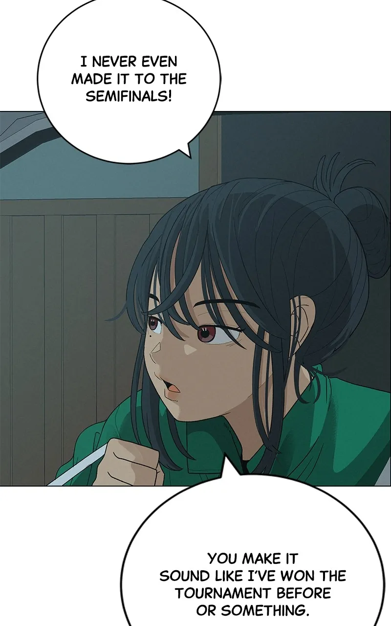 Read Radiant Rewind chapter 23 image 29 on Lezhin