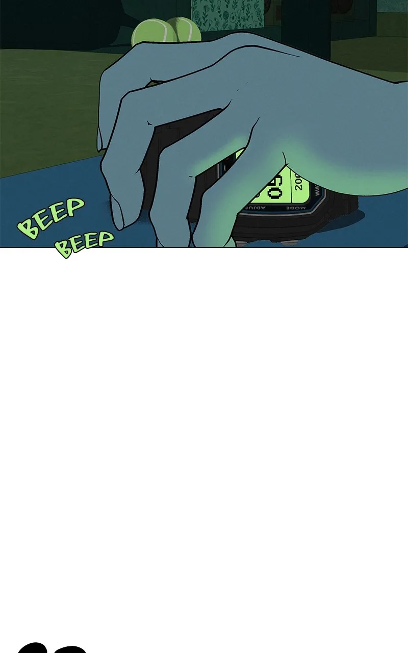 Read Radiant Rewind chapter 23 image 3 on Lezhin