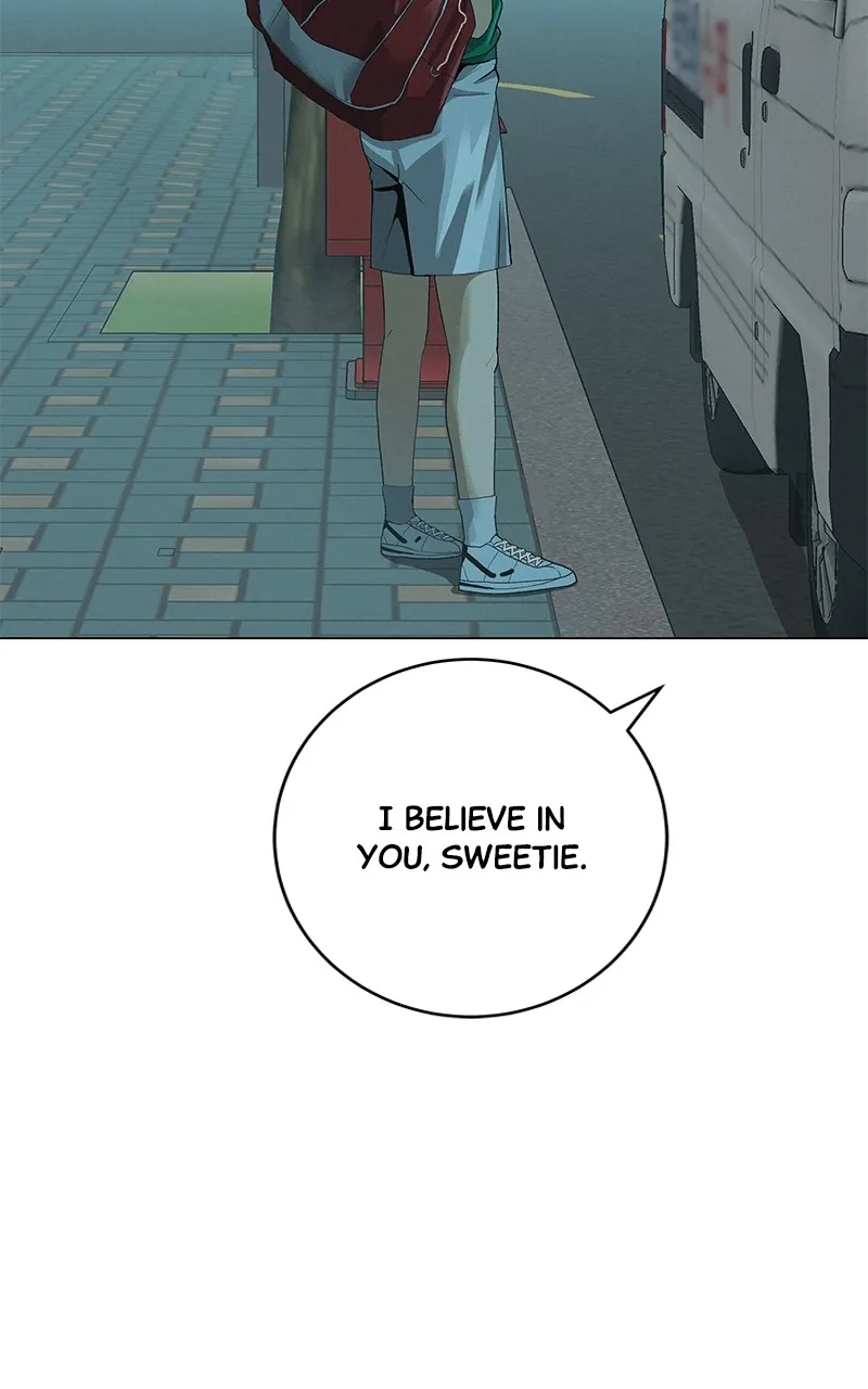 Read Radiant Rewind chapter 23 image 31 on Lezhin