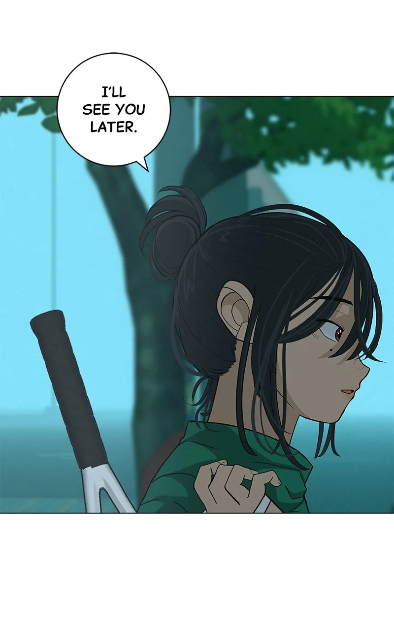 Read Radiant Rewind chapter 23 image 32 on Lezhin