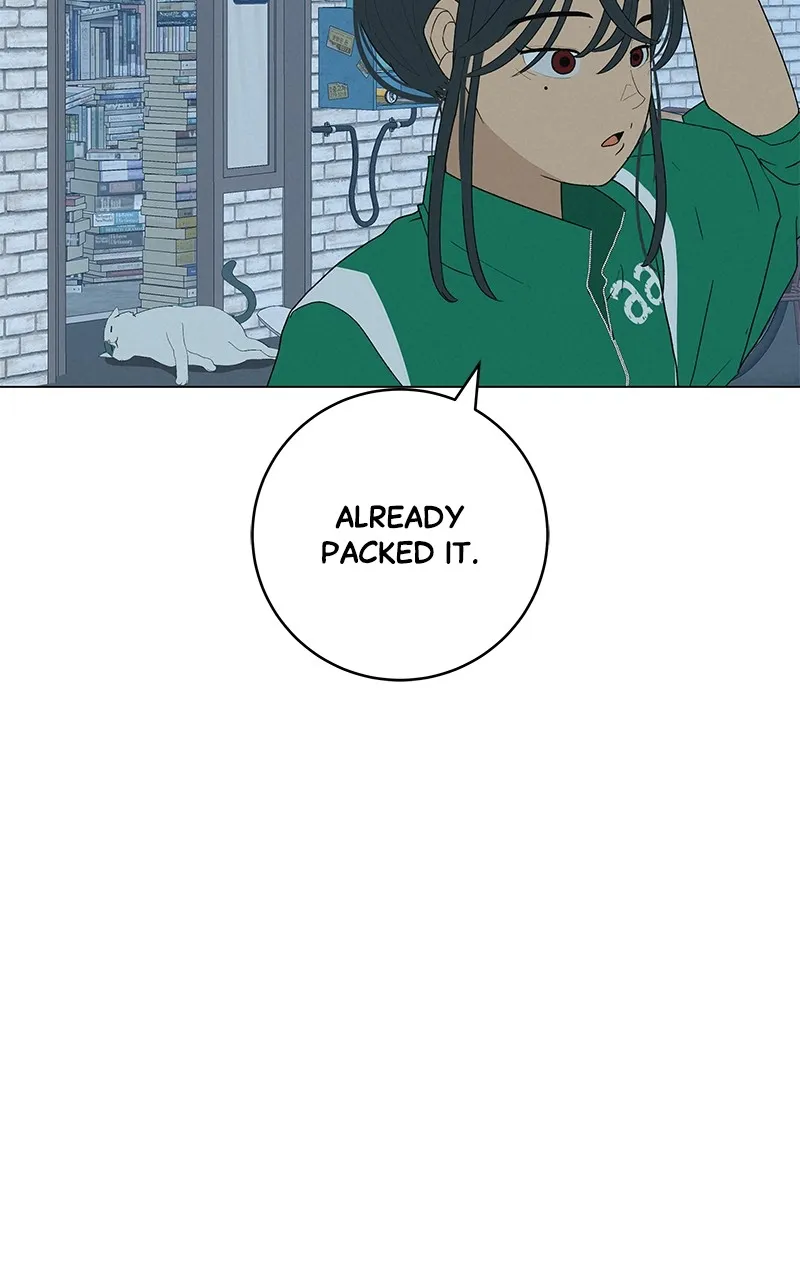 Read Radiant Rewind chapter 23 image 34 on Lezhin