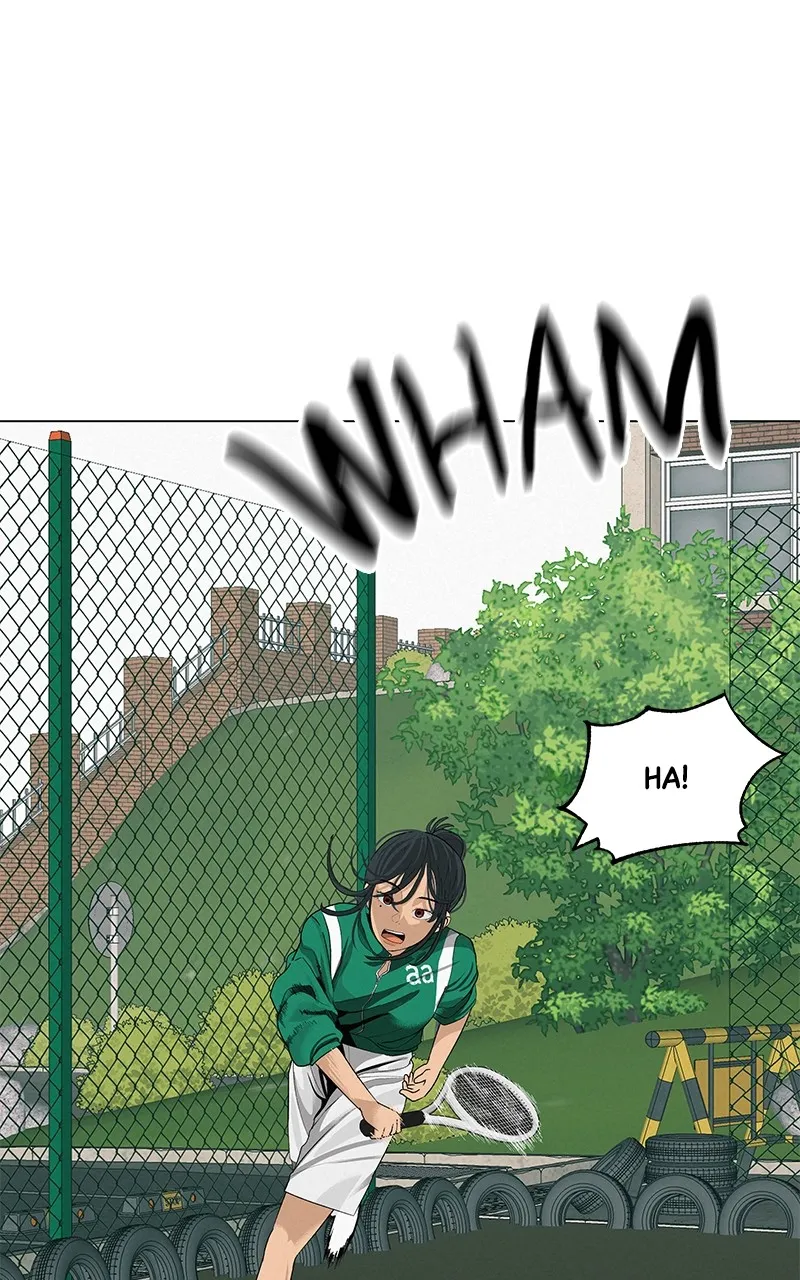 Read Radiant Rewind chapter 23 image 38 on Lezhin