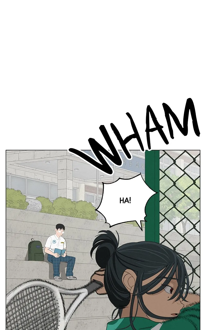 Read Radiant Rewind chapter 23 image 40 on Lezhin
