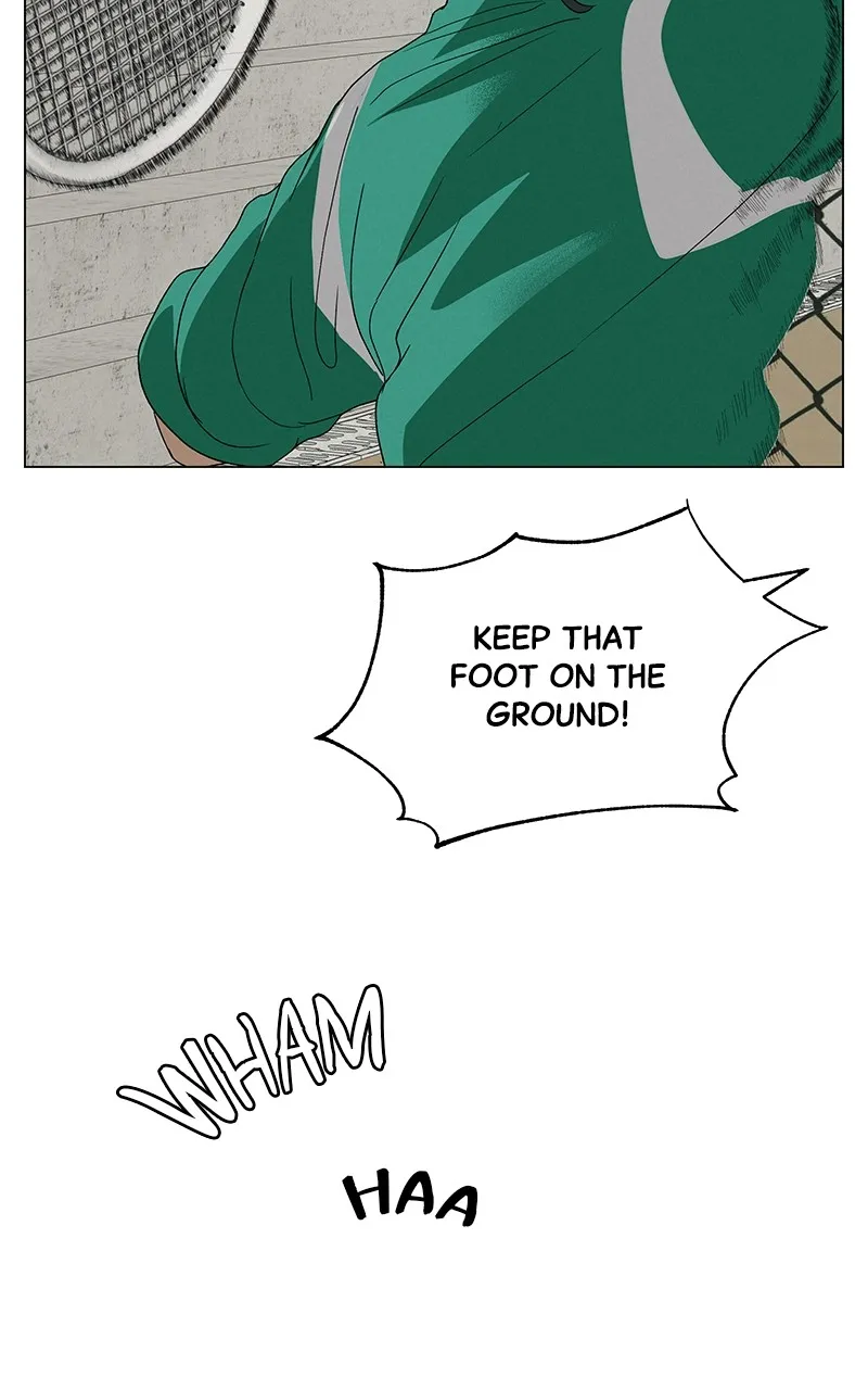 Read Radiant Rewind chapter 23 image 41 on Lezhin