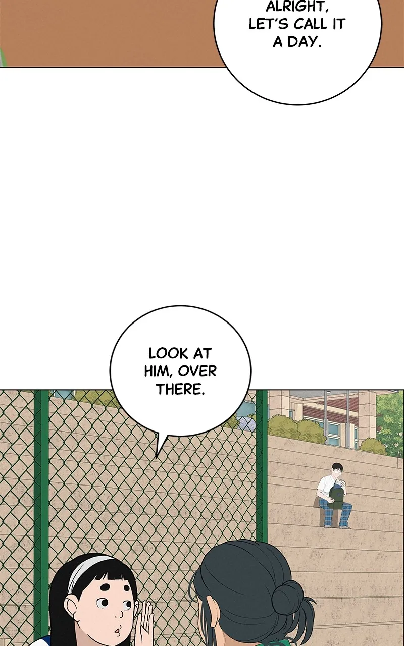 Read Radiant Rewind chapter 23 image 43 on Lezhin