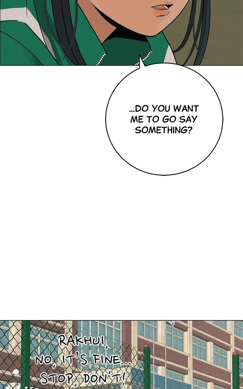 Read Radiant Rewind chapter 23 image 47 on Lezhin
