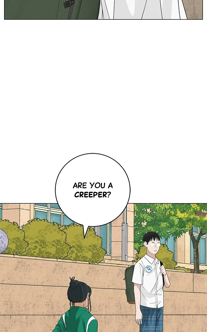 Read Radiant Rewind chapter 23 image 50 on Lezhin