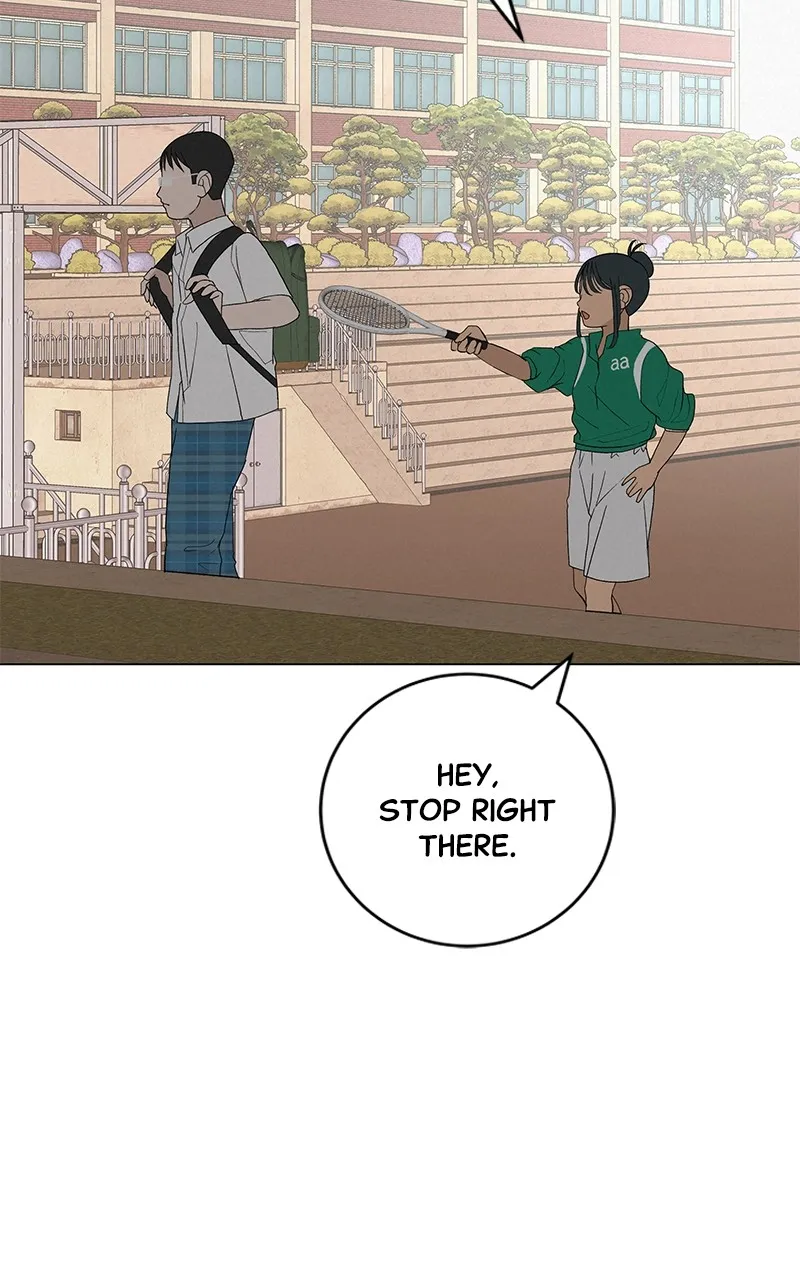 Read Radiant Rewind chapter 23 image 52 on Lezhin