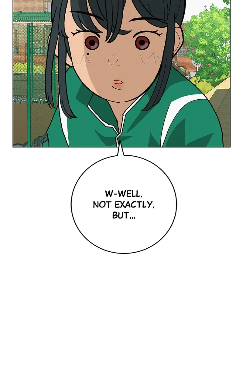 Read Radiant Rewind chapter 23 image 55 on Lezhin