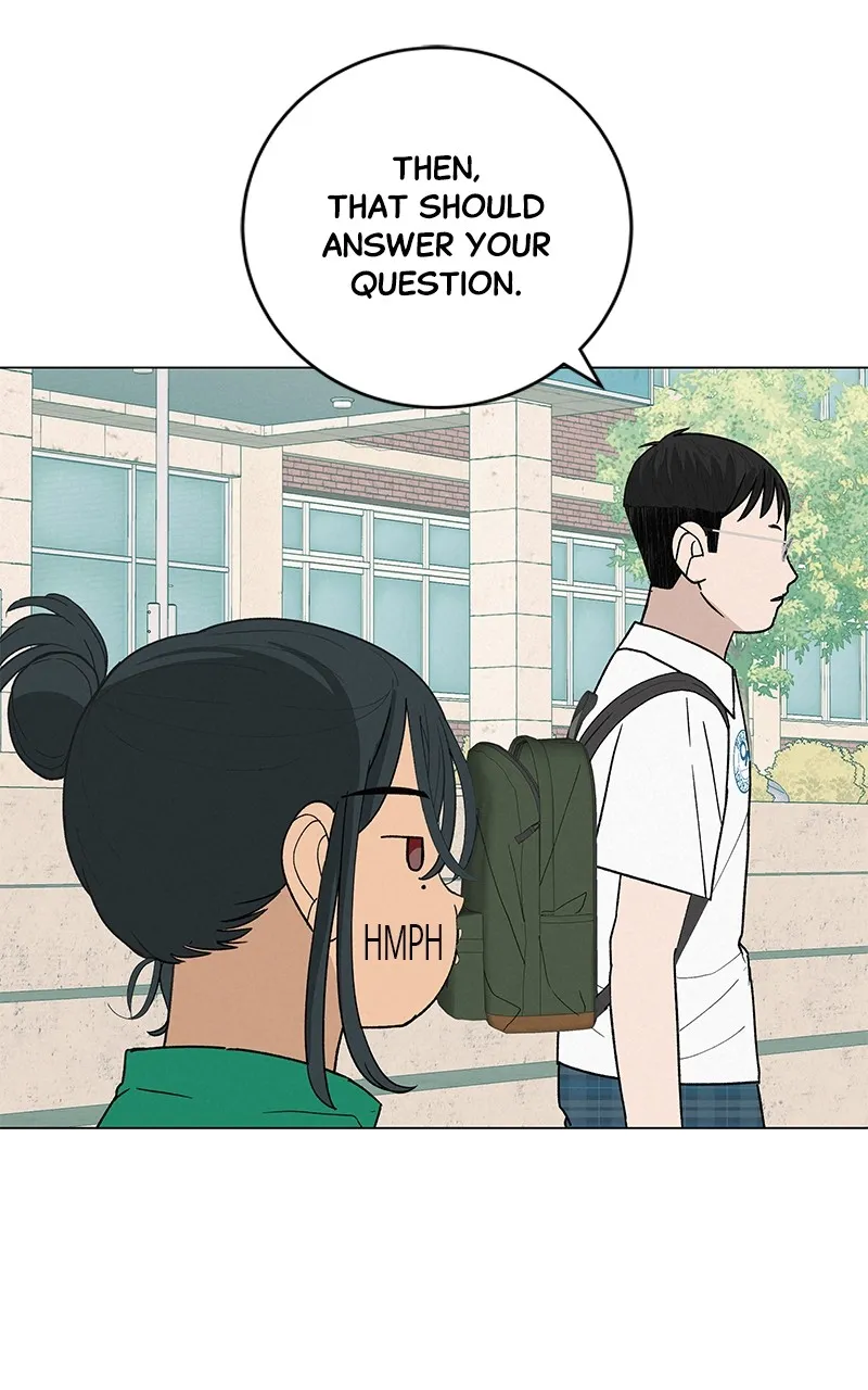 Read Radiant Rewind chapter 23 image 56 on Lezhin