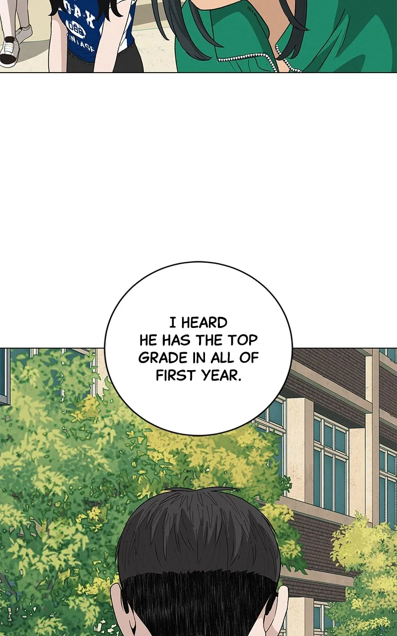 Read Radiant Rewind chapter 23 image 58 on Lezhin