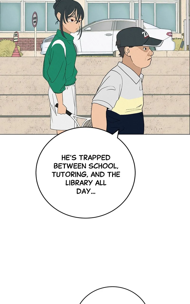 Read Radiant Rewind chapter 23 image 60 on Lezhin
