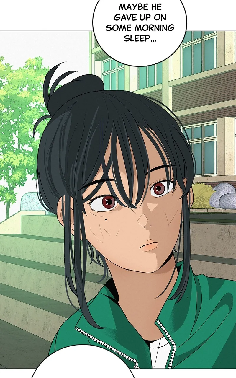 Read Radiant Rewind chapter 23 image 61 on Lezhin