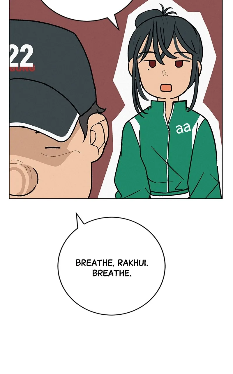 Read Radiant Rewind chapter 23 image 63 on Lezhin