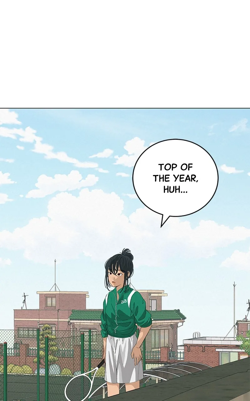 Read Radiant Rewind chapter 23 image 64 on Lezhin