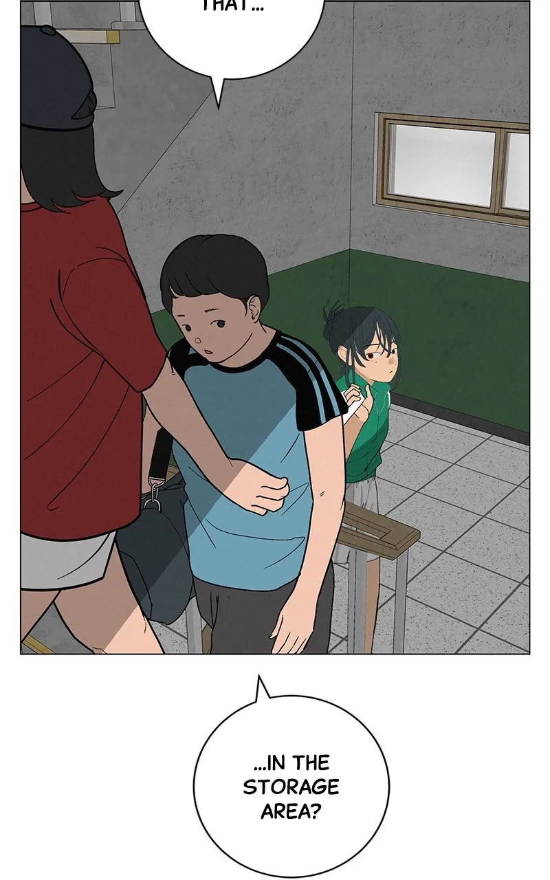 Read Radiant Rewind chapter 23 image 66 on Lezhin