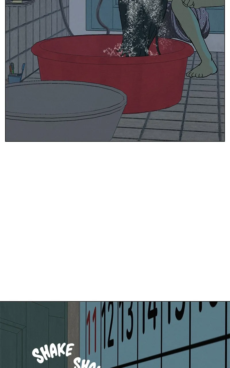 Read Radiant Rewind chapter 23 image 7 on Lezhin