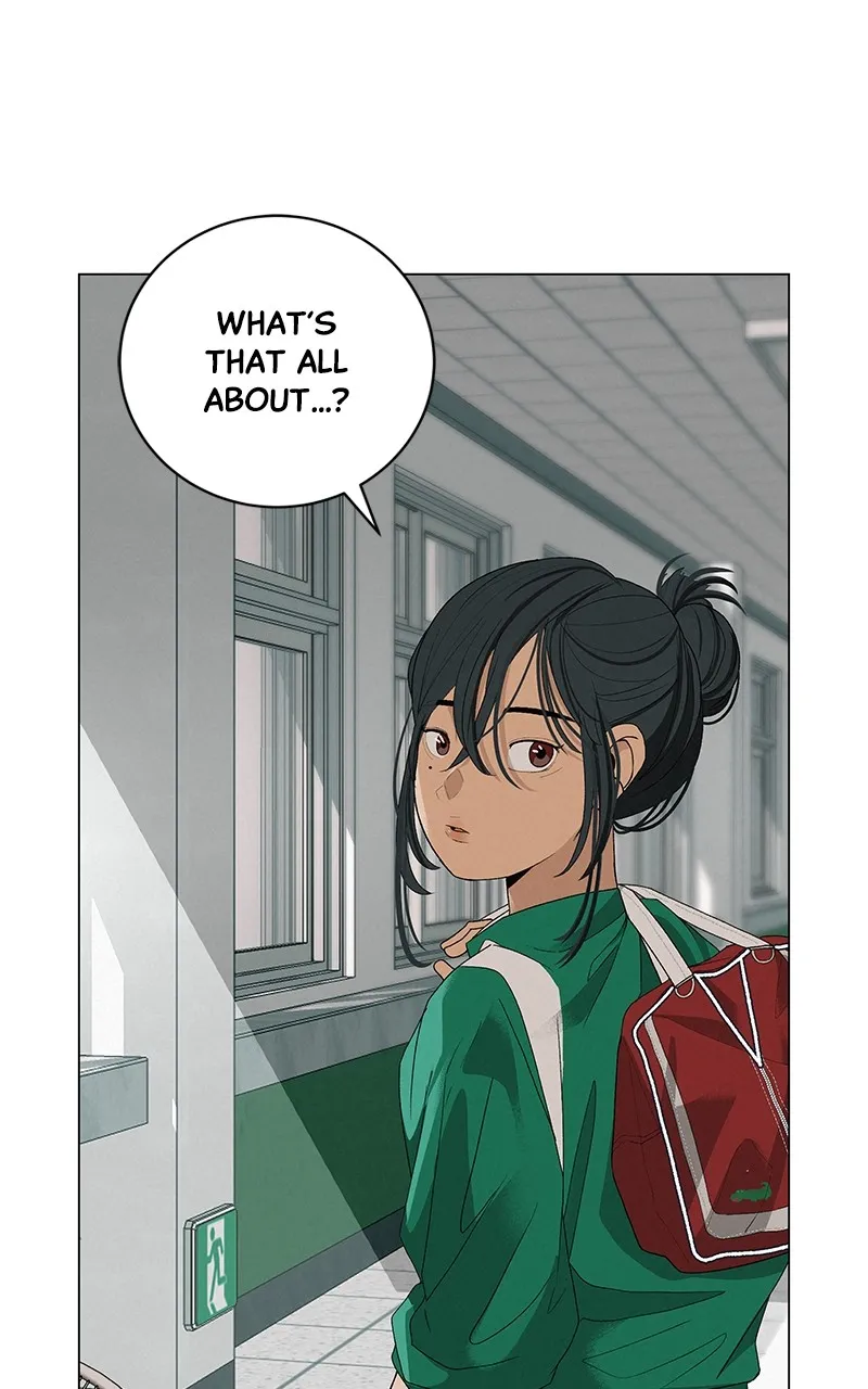Read Radiant Rewind chapter 23 image 71 on Lezhin