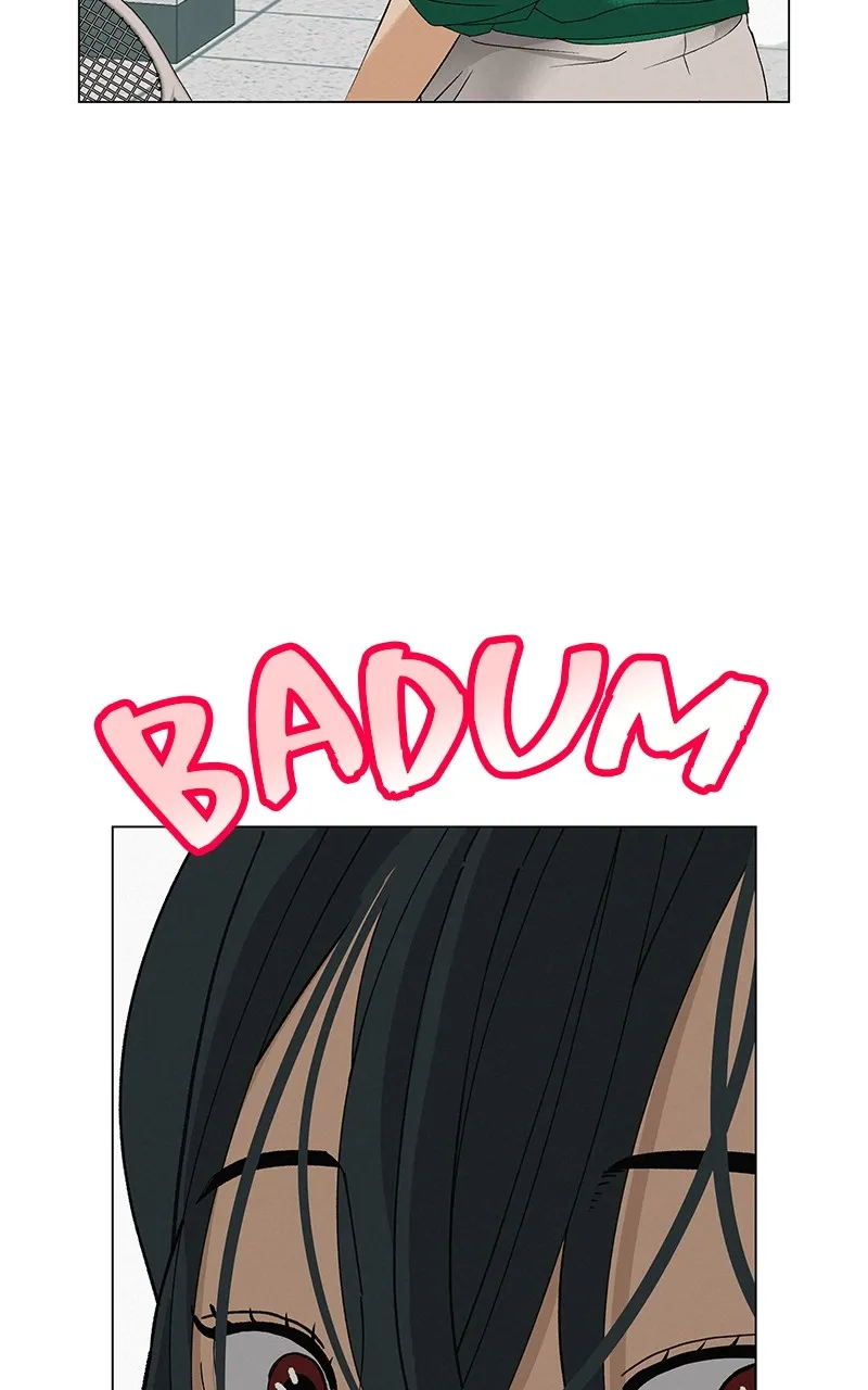 Read Radiant Rewind chapter 23 image 72 on Lezhin