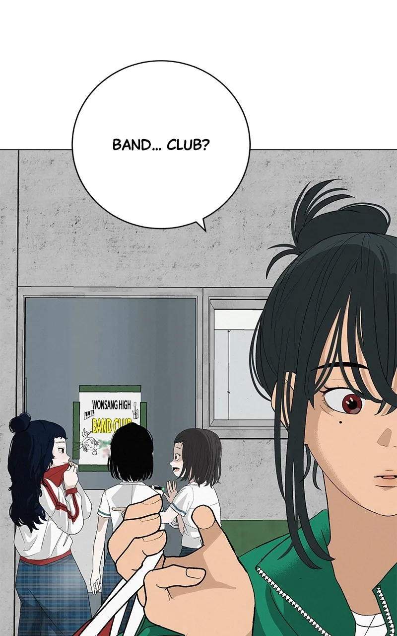 Read Radiant Rewind chapter 23 image 75 on Lezhin