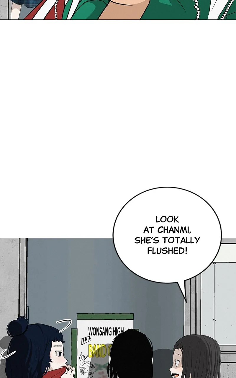 Read Radiant Rewind chapter 23 image 76 on Lezhin
