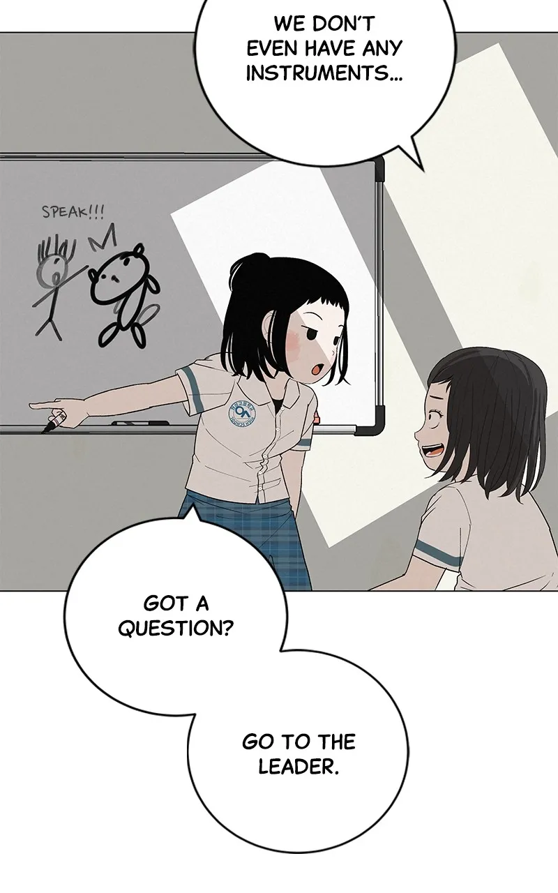 Read Radiant Rewind chapter 23 image 83 on Lezhin