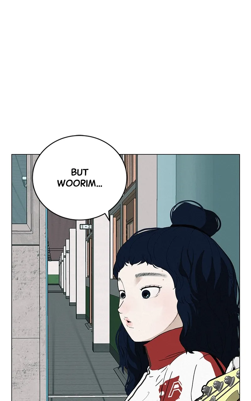 Read Radiant Rewind chapter 23 image 84 on Lezhin