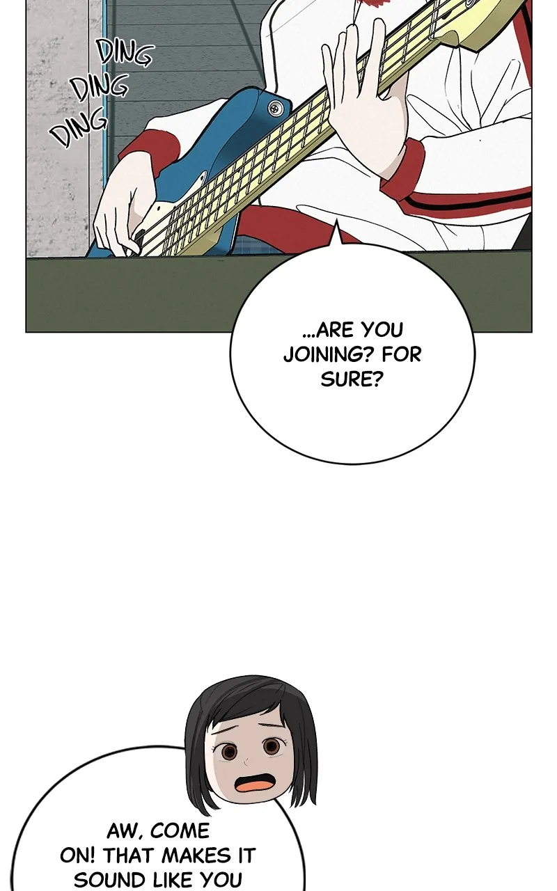 Read Radiant Rewind chapter 23 image 85 on Lezhin