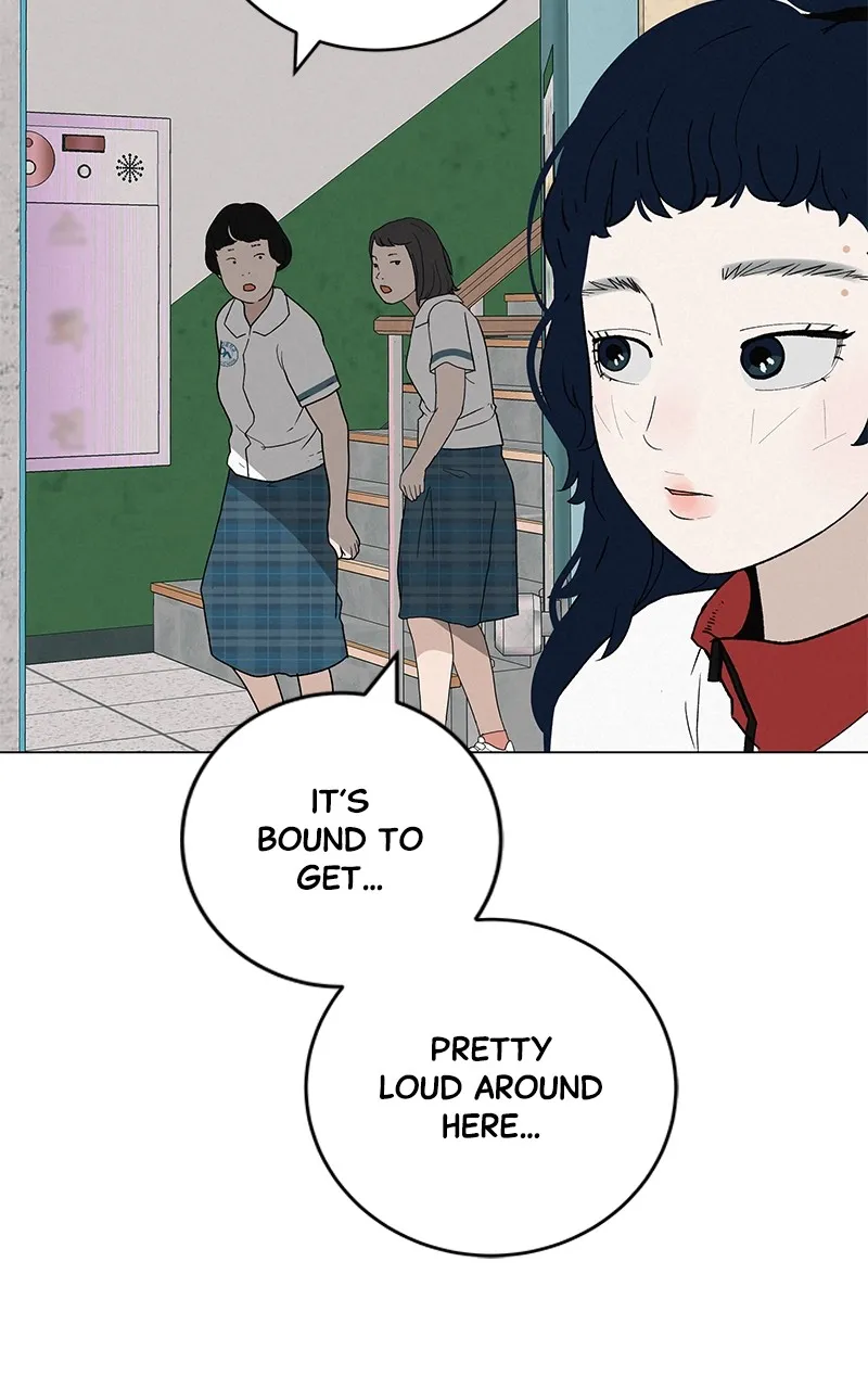 Read Radiant Rewind chapter 23 image 92 on Lezhin