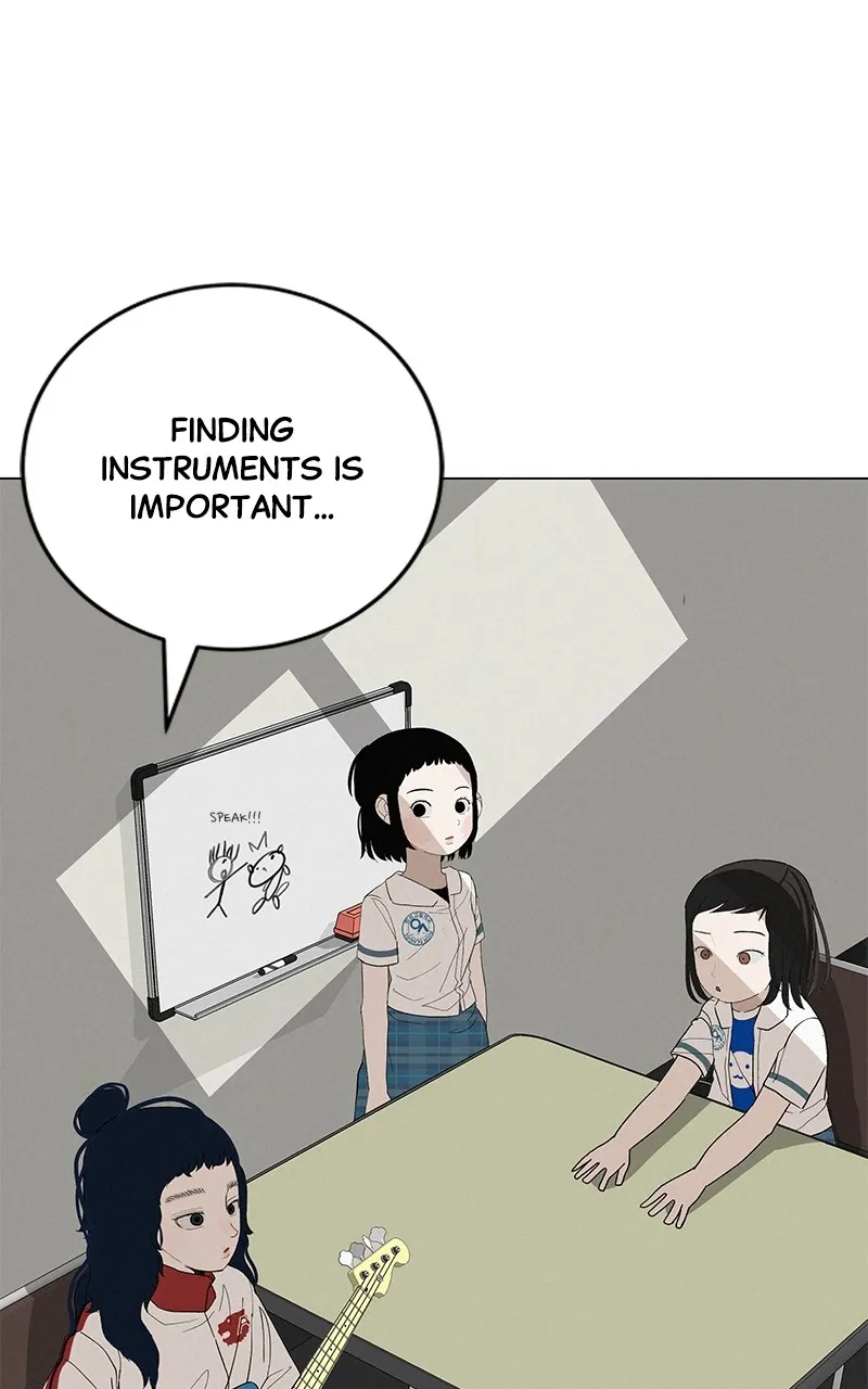 Read Radiant Rewind chapter 23 image 93 on Lezhin