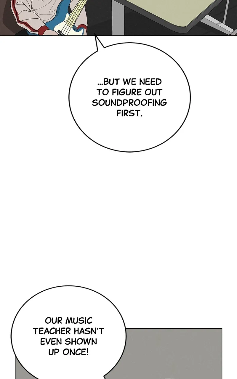 Read Radiant Rewind chapter 23 image 94 on Lezhin